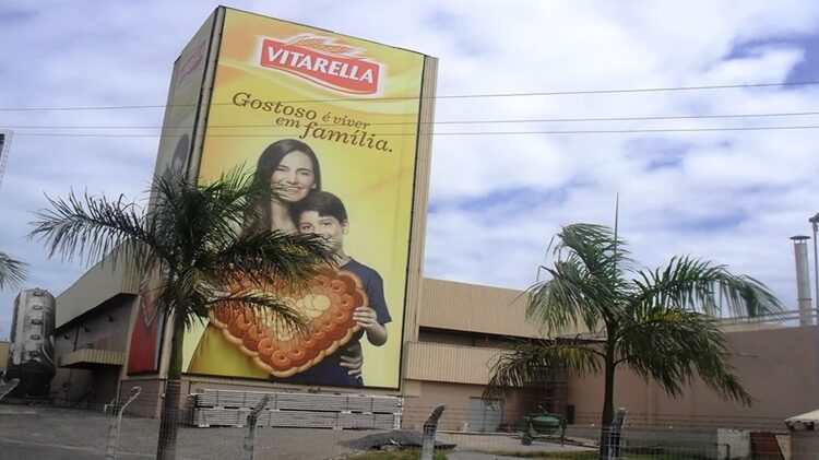 Vitarella vagas para auxiliar de serviços gerais, auxiliar de operações de logísticas, jovem aprendiz - RJ