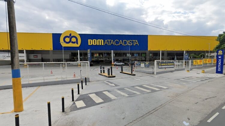 Dom atacadista está Precisando de currículos para vagas de emprego - Rio de Janeiro