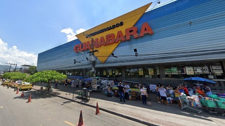 Guanabara está Precisando de currículos para vagas de emprego - Rio de Janeiro