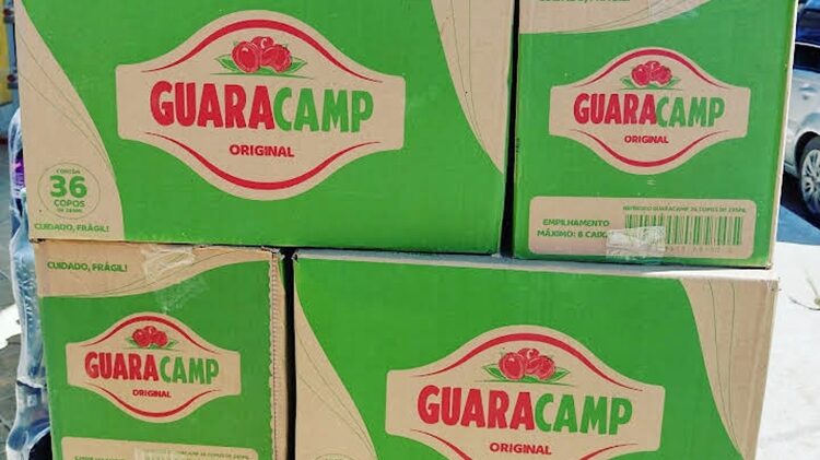 Guaracamp está precisando de currículos para vagas de emprego - RJ