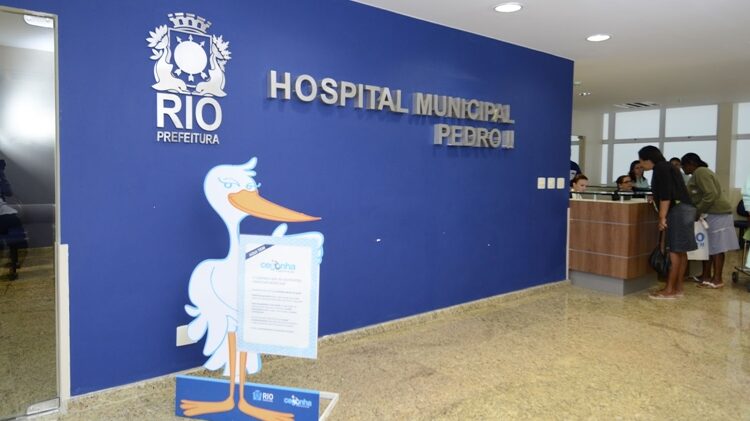 Hospital Pedro II está aceitando currículos para vagas de emprego - RJ