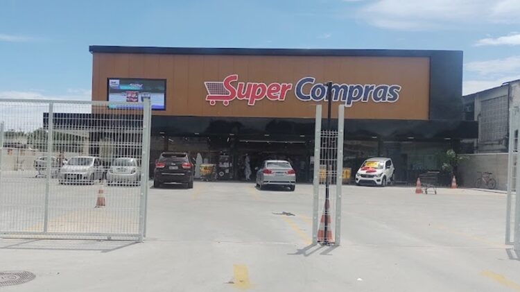 Super compras está Precisando de currículos para vagas de emprego - Rio de Janeiro