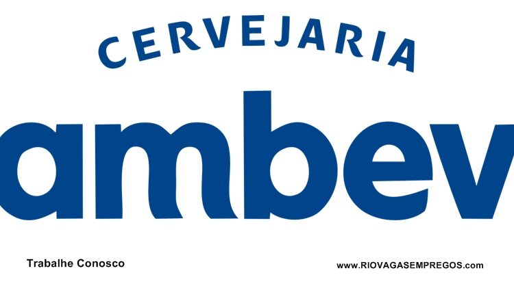 Ambev vagas para ajudar na produção, guardar mercadorias, entregar produtos – RJ