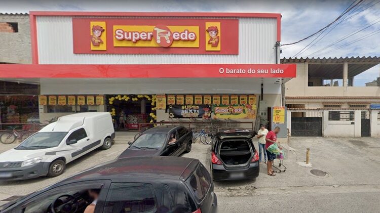 Mercado Super rede vagas para auxiliar de serviços gerais, caixa, repositor - Rio de Janeiro