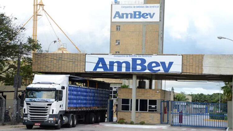 Ambev vagas para auxiliar de produção, operadora fabril, conferente – RJ