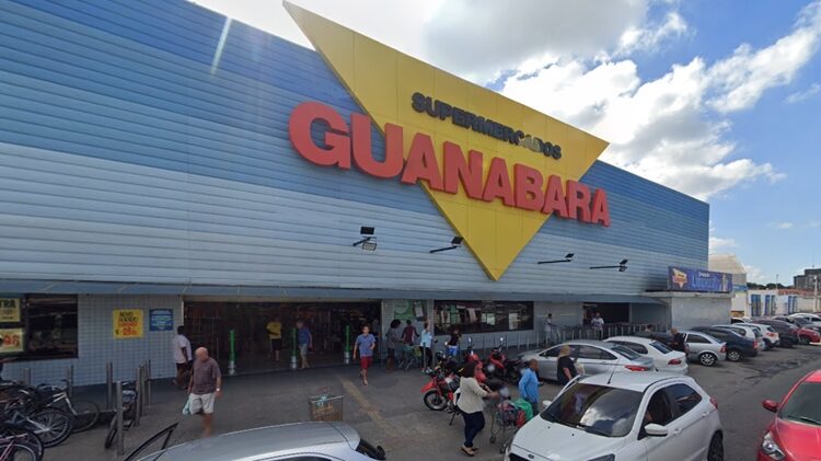 Guanabara vagas para Operadora de Caixa, Balconista de frutas, Balconista de laticínios, Deposista, Jovem aprendiz administrativo - Supermercados Guanabara - RJ