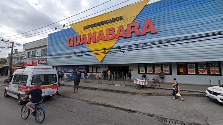 Guanabara vagas para operadora de caixa, jovem aprendiz, estoquista, confeiteira - RJ