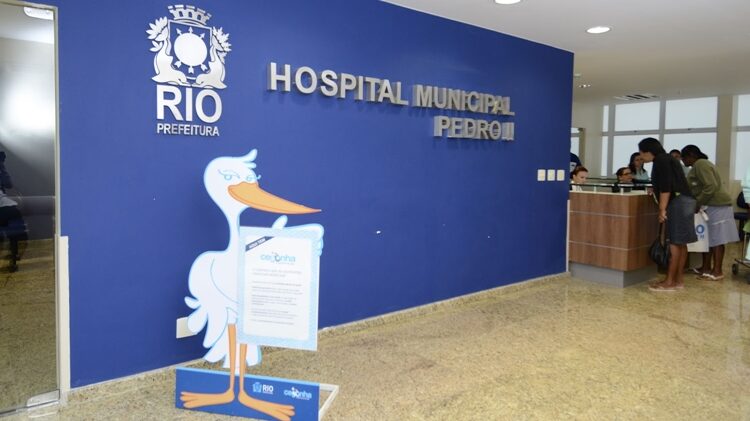 Hospital Municipal Pedro II vagas para maqueiro, auxiliar de administração, auxiliar de almoxarifado, tecnico de enfermagem – RJ