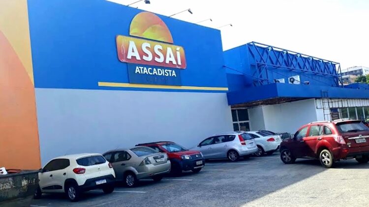 Assaí atacadista vagas para atendente de loja, auxiliar administrativo, operadora de caixa – RJ