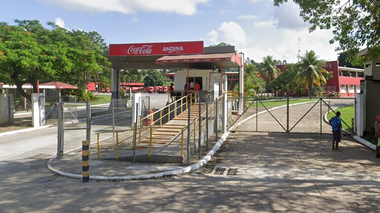 Coca cola vagas para auxiliar de serviços gerais, repor mercadorias, auxiliar de pátio, conferente – RJ