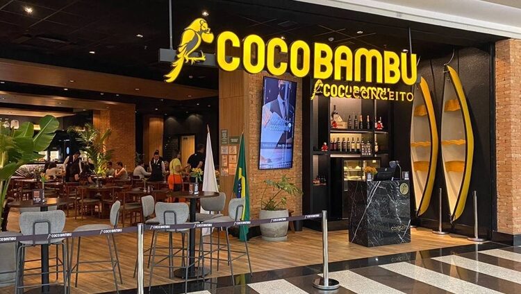 Coco bambu vagas para caixa, atendente, auxiliar de cozinha, lavador de pratos – RJ