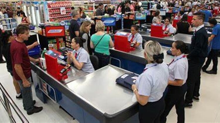 Fiscal de Prevenção e Perda – Zona norte e Zona Oeste – RJ