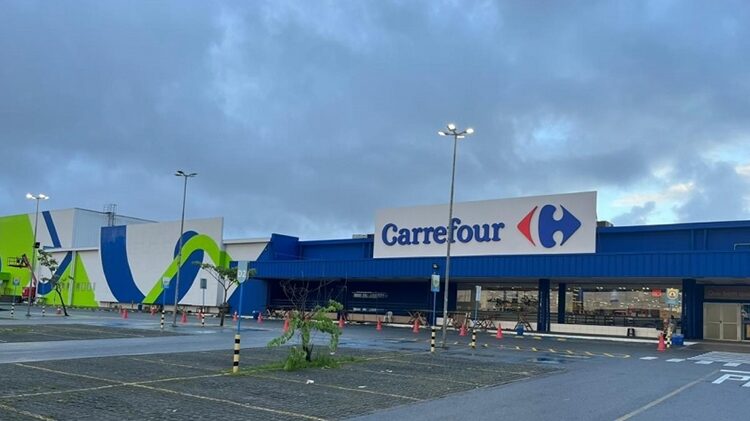 Carrefour vagas para atendente de loja, operadora de caixa, repositor, fiscal de loja - RJ