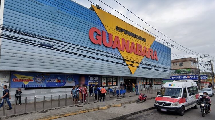 Guanabara vagas para repositor, jovem aprendiz, ascensorista, carregador - Supermercados Guanabara - RJ