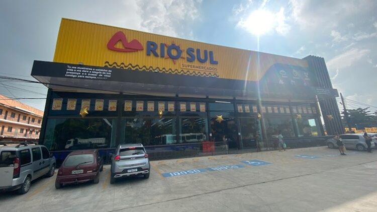 Rio Sul supermercados vagas para repositor, operador de loja, balconista, auxiliar de prevenção - RJ