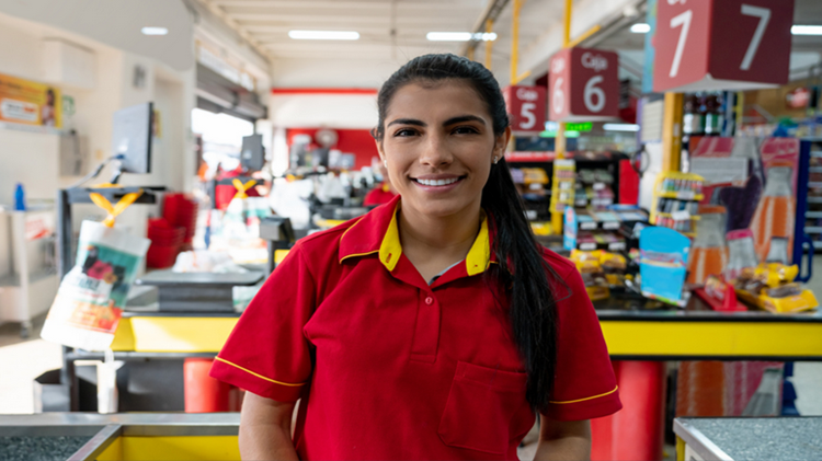 Supermercado vagas para auxiliar de serviços gerais, caixa, auxiliar de cozinha, repositor - RJ