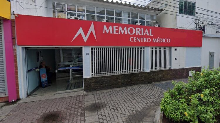 Hospital Memorial saúde vagas para auxiliar de serviços gerais, operadora de agendamento, assistente administrativo – RJ