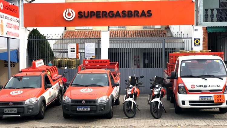 Super Gás Brás vagas para atender clientes, receber mercadorias, jovem aprendiz - RJ