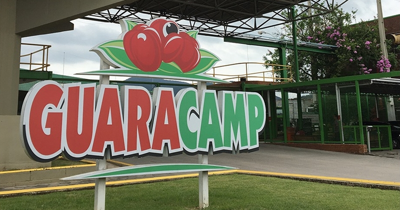 Guaracamp está aceitando currículos para vagas de emprego - fábrica - RJ