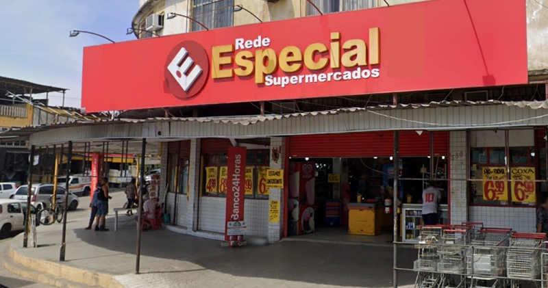 Rede Especial de supermercados vagas para operadora de caixa, repositor, laticínios, açougueiro – RJ