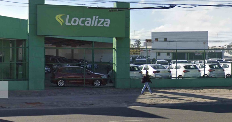 Localiza vagas para atendente no santos dumont, auxiliar de operações, pintor, motorista – RJ