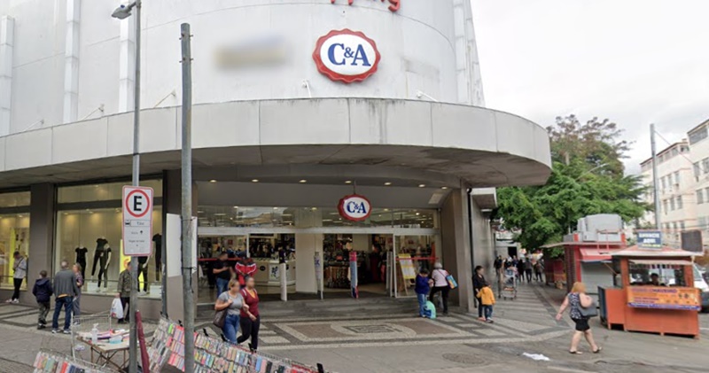 C&A vagas para caixa, consultor de cosméticos, vendedor – RJ