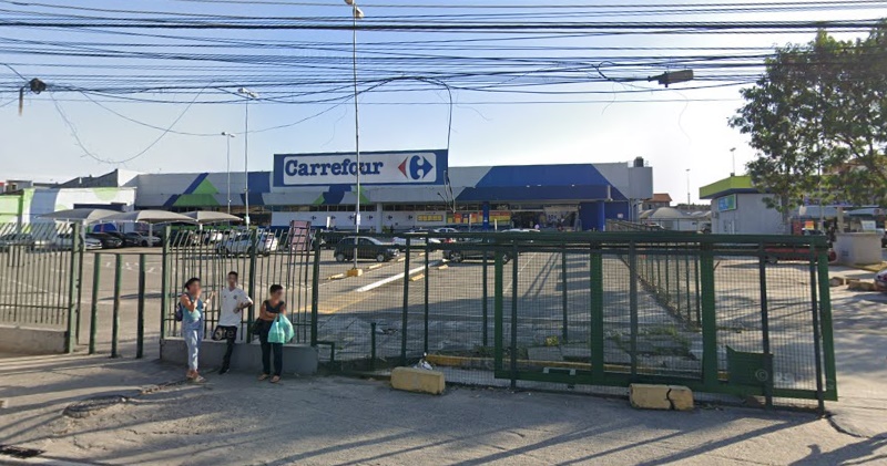 Carrefour vagas para repositor, caixa, atendente, fiscal de prevenção - RJ