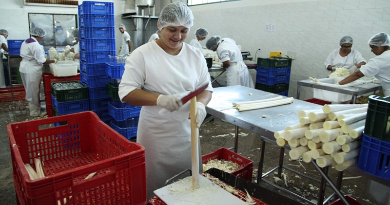 Restaurante Joaquina vagas para copeira, cozinheira, entregador de lanches - RJ