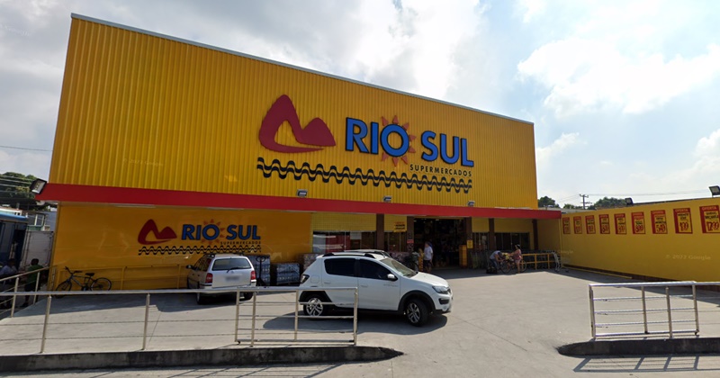 Rio Sul supermercados vagas para auxiliar de serviços gerais, repositor, encarregado de mercearia, encarregado de laticínios – Rio de Janeiro