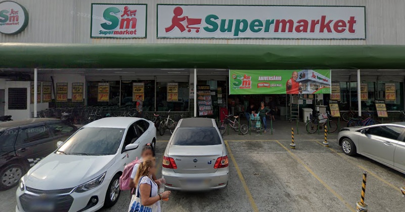 Supermarket vagas para auxiliar de serviços gerais, caixa, auxiliar de depósito – RJ