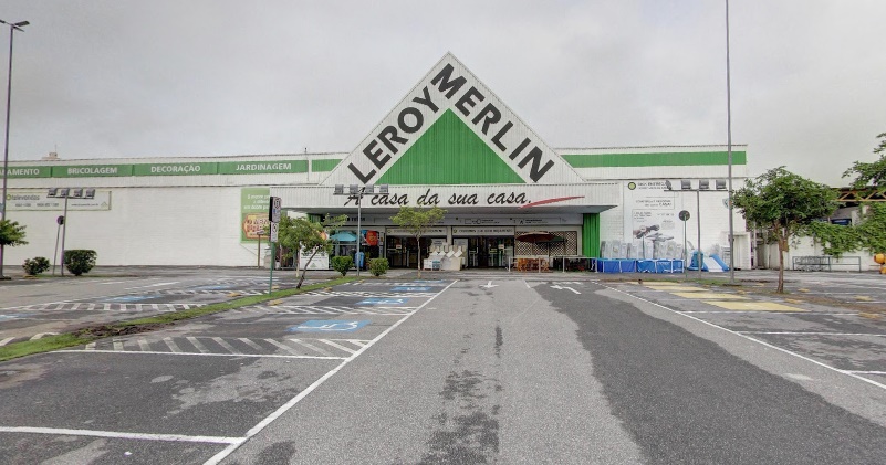 leroy merlin vagas para vendedor, atendente, estagiário, analista de transporte - RJ