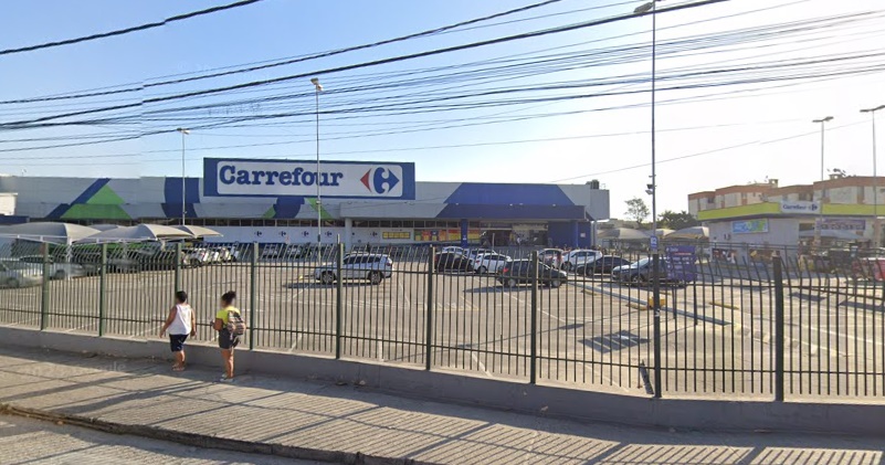 Carrefour vagas para vendedor, cartazista, caixa, repositor, recepcionista – RJ