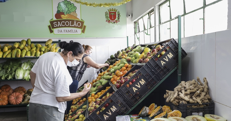 Hortifruti vagas para operadora de caixa, empacotar as compras, aprendiz, arrumar prateleiras – RJ