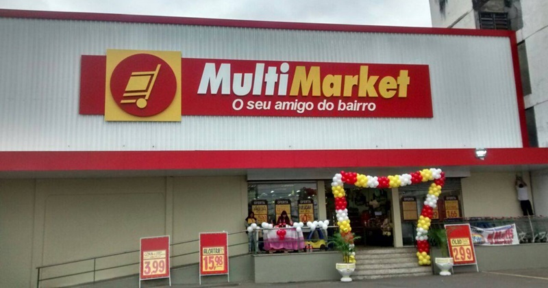 MultiMarket vagas para repositor, operadora de caixa, ajudante de açougue, confeiteiro - RJ