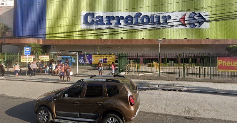 Carrefour vagas para repositor, operador de loja, caixa, vendedor – RJ