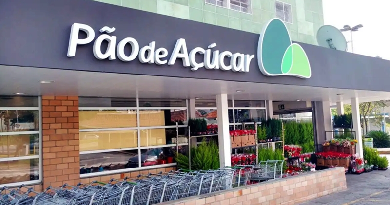 Grupo Pão de Açúcar está aceitando currículos para auxiliar de cozinha, atender clientes, caixa, monitorar câmeras - RJ