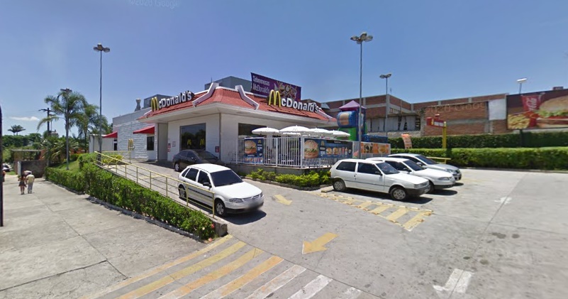 Mcdonald's vagas para atendente, jovem aprendiz, assistente administrativo - RJ Mcdonald's vagas para atendente, jovem aprendiz, assistente administrativo - RJ