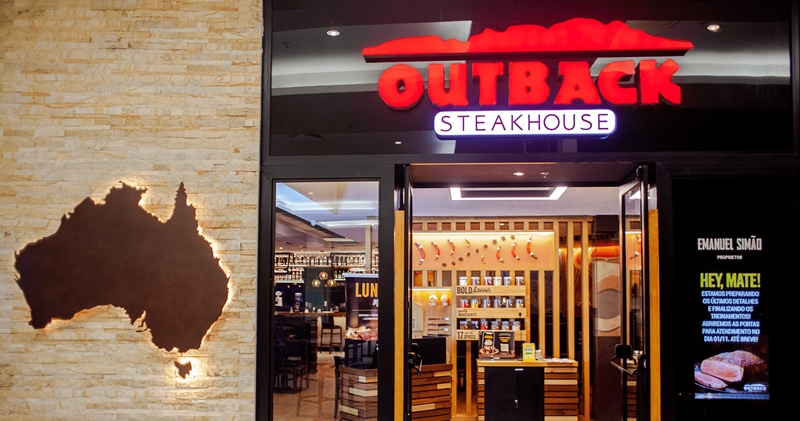 Outback vagas para auxiliar de cozinha, atender clientes, auxiliar de limpeza, jovem aprendiz - Extra Natal RJ