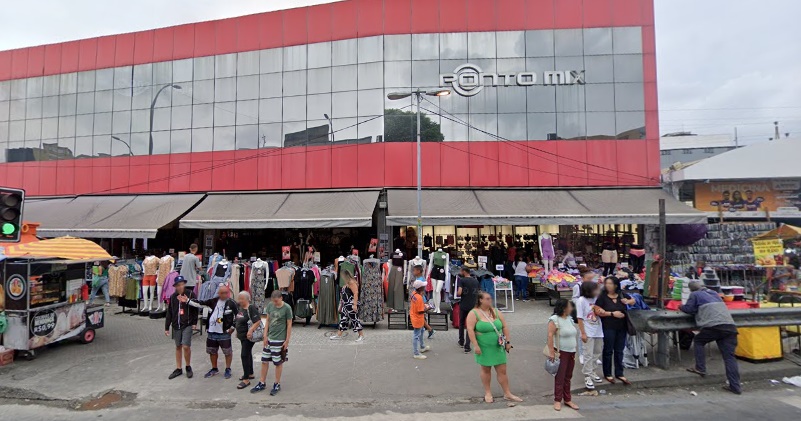 Ponto Mix está aceitando currículos para vagas de emprego - com e sem experiência - Rio de Janeiro