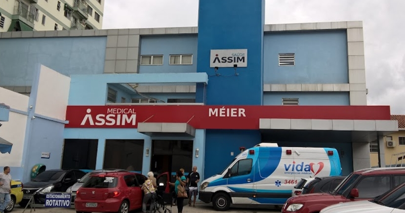 Assim saúde vagas para atendente, agendar exames, jovem aprendiz, enfermagem - RJ