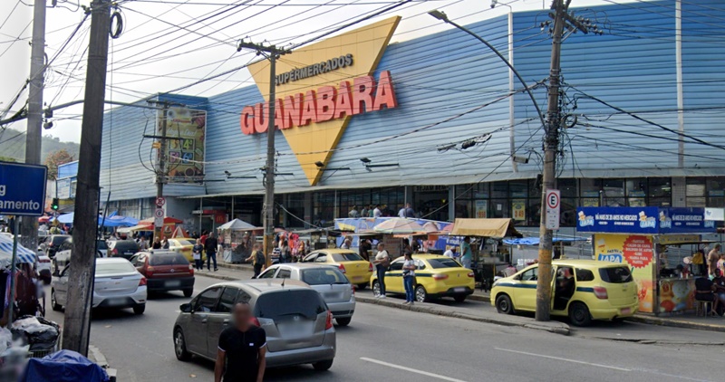 GUANABARA ESTÁ ACEITANDO CURRÍCULOS PARA VAGAS DE EMPREGO - COM E SEM EXPERIÊNCIA - DIVERSAS ÁREAS - RIO DE JANEIRO