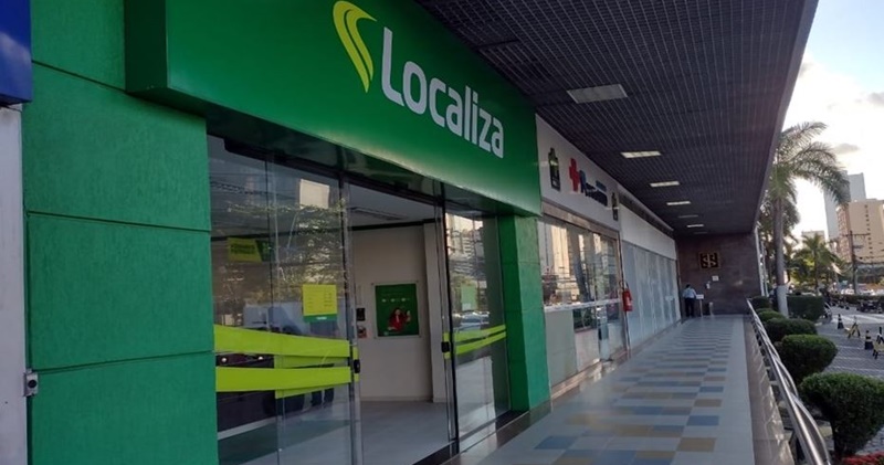 Localiza&co vagas para atendente, auxiliar de operações, gerente de vendas, higienizador de carros – RJ