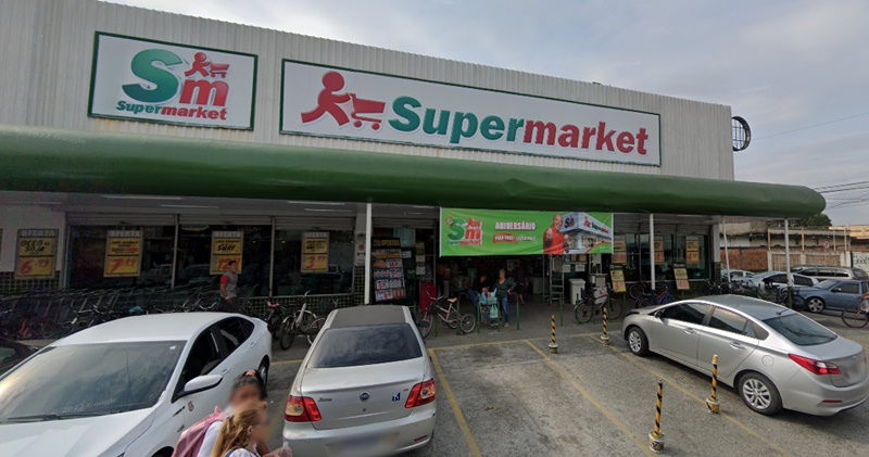 SUPERMARKET ESTÁ ACEITANDO CURRÍCULOS PARA VAGAS DE EMPREGO - COM E SEM EXPERIÊNCIA - DIVERSAS ÁREAS - RIO DE JANEIRO