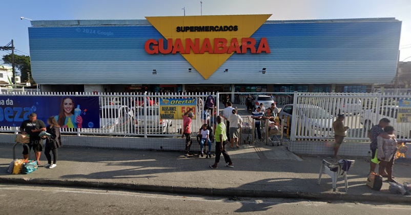 Guanabara vagas para ajudante de cozinha, jovem aprendiz, balconista, deposista - RJ