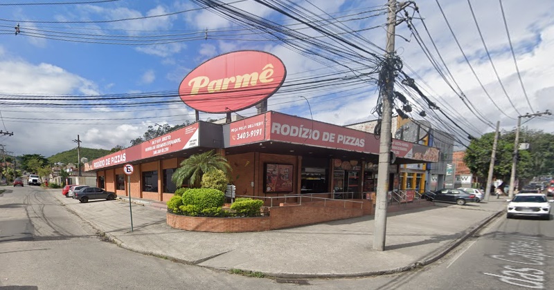 Parmê vagas para atendente de lanchonete, auxiliar de serviços gerais, auxiliar de cozinha, caixa delivery - Rio de Janeiro