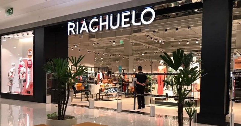 Riachuelo vagas vendedora, atendimento, caixa, estoque, monitor de loja – RJ