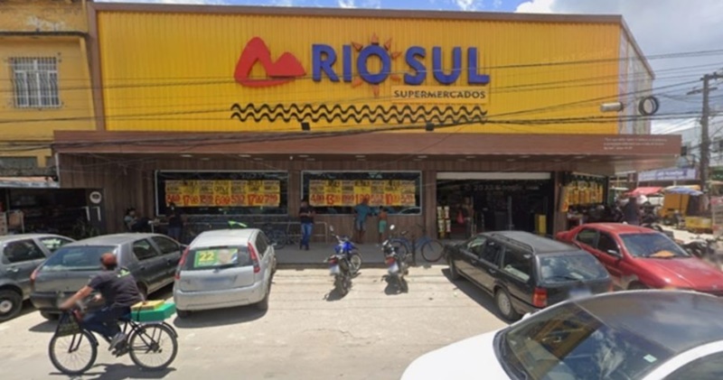 Rio Sul supermercados vagas para auxiliar de serviços gerais, repositor, operadora de caixa, encarregado – Rio de Janeiro