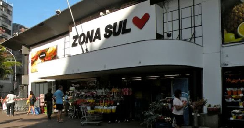 Super mercado zona sul vagas para auxiliar de serviços gerais, auxiliar de cozinha, pizzaiolo, deposista - RJ