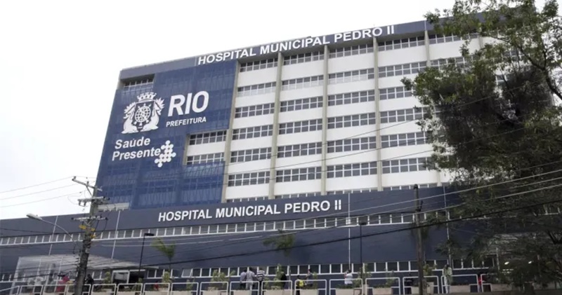 Hospital Municipal Pedro II vagas para auxiliar de serviços gerais, auxiliar de cozinha, lactarista, almoxarife, tecnico de enfermagem – RJ