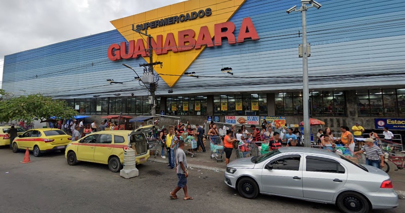 Guanabara vagas para balconista, caixa, jovem aprendiz, fiscal de salão, carregador, locutor – RJ